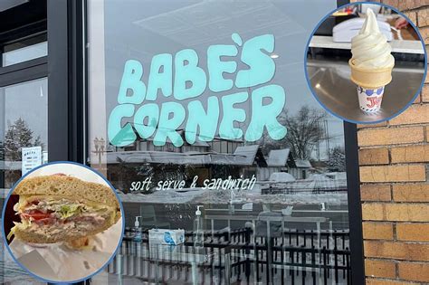 babes corner